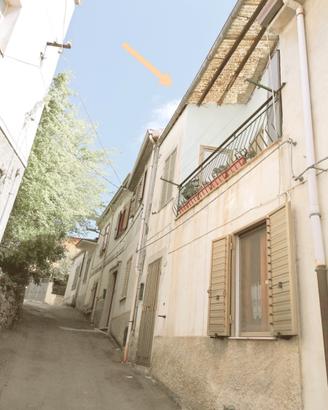 Vendita casa indipendente