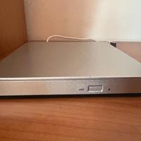 Masterizzatore Cd/dvd