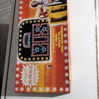 gioco da tavolo bis eg editrice 