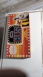 gioco da tavolo bis eg editrice 