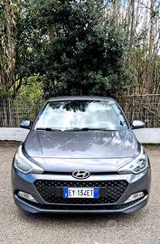 Hyundai i20 1.2