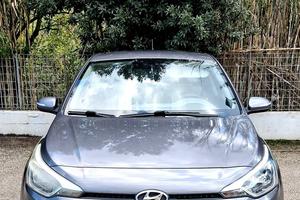 Hyundai i20 1.2
