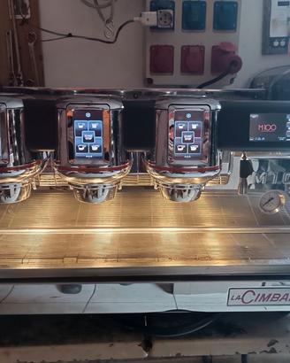 macchina da caffè 
