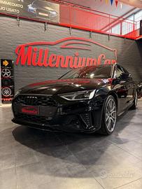 Audi A4 Avant 40 TDI quattro S tronic S line ...