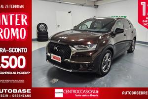 DS DS7 Crossback 1.6 e-tense phev Grand Chic 4x4 a