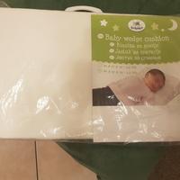 Cuscino neonato