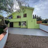 VILLA SINGOLA A SASSARI