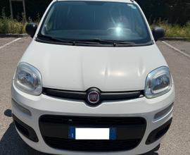 Fiat Panda 0.9 Natural Power - NEOPATENTATI - GARA