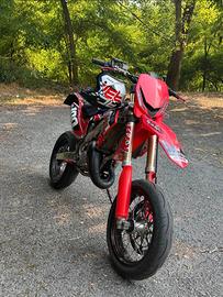 2006 honda cr