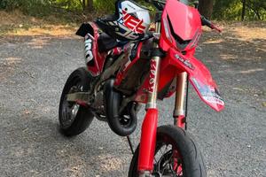 2006 honda cr