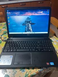 Dell inspiron 15