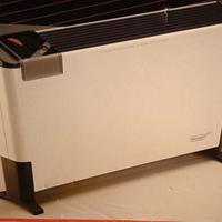 Convettore - Termosifone elettrico De Longhi 