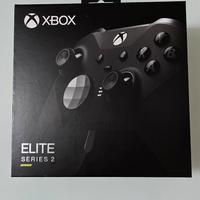 Controller Elite Series 2 Xbox NUOVO