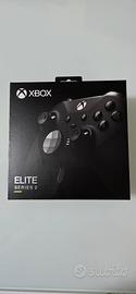 Controller Elite Series 2 Xbox NUOVO