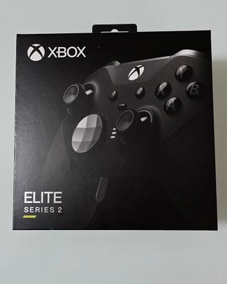 Controller Elite Series 2 Xbox NUOVO