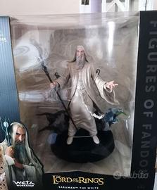 Saruman signore degli anelli