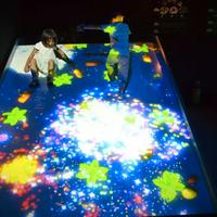 Gioco Proiettore Interattivo per Bambini per Asili