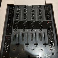 mixer allen heath xone 42