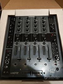 mixer allen heath xone 42