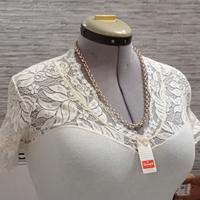 top Triumph taglia M 