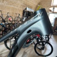 Telaio MTB front KTM Myron Taglia L