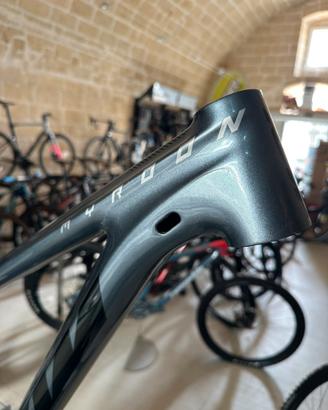 Telaio MTB front KTM Myron Taglia L