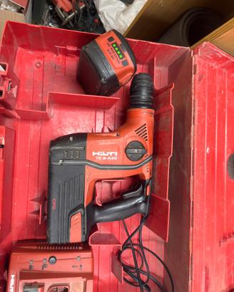 Hilti
