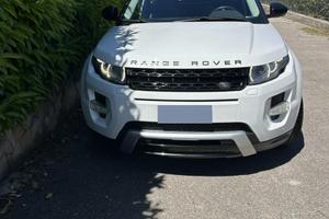 RANGE ROVER EVOQUE DYNAMIC 2.2 DIESEL 190 CV 4x4