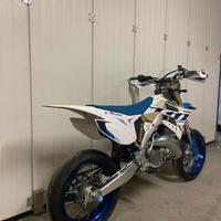 Tm 125