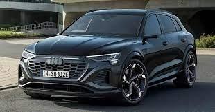 Audi q8 q3 q4 q2 q5 q7 s line ricambi disponibili
