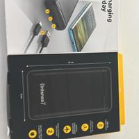 Powerbank NUOVO 20.000mAh