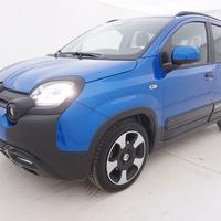 Fiat Panda Hybrid Pandina Cross BR677345 1.0 Mild 