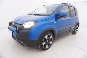 Fiat Panda Hybrid Pandina Cross BR677345 1.0 Mild 