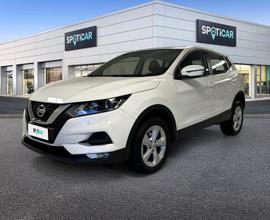 Nissan Qashqai 1.7 dCi 150 4WD Business