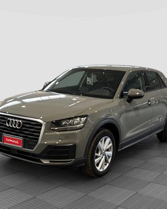 AUDI Q2 Q2 30 TDI Business
