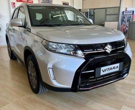 Suzuki Vitara 1.4 Hybrid Cool+