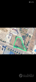Terreno edificabile da mq:478 Fragagnano