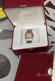Cartier Santos Galbee’ XL - 2823