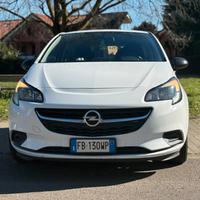 Opel corsa 1.4 Benzina 3p 
