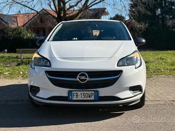 Opel corsa 1.4 Benzina 3p 