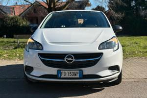 Opel corsa 1.4 Benzina 3p 