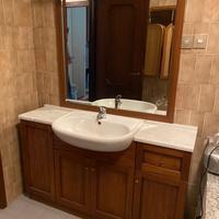 Mobile bagno