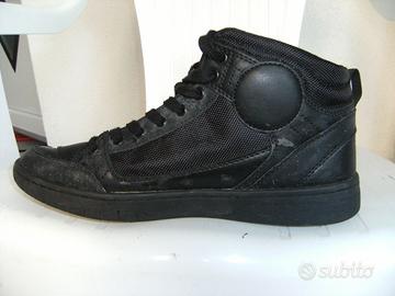 SCARPE 42/43 + BORSELLINO