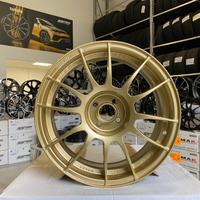 Cerchi 500 Abarth raggio 17 NUOVI cod.039327