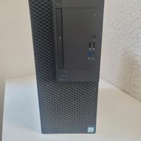 Pc Usato Dell Optiplex 3050 i3-7100 Ricondizionato