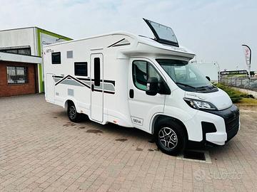 Giottiline Siena 385 PREMIERE EDITION