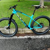 MTB ROCK MACHINE