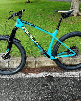 MTB ROCK MACHINE
