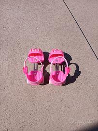 pattini a rotelle per bambini