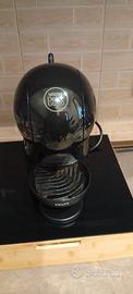 macchina caffè dolce gusto 